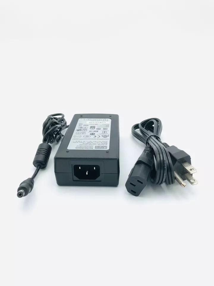 *Brand NEW* Genuine APD DA-60N12 12V 5A 60W AC Adapter Power Supply - Click Image to Close